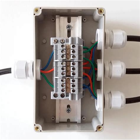 3 terminal junction box|3 terminal junction box wiring.